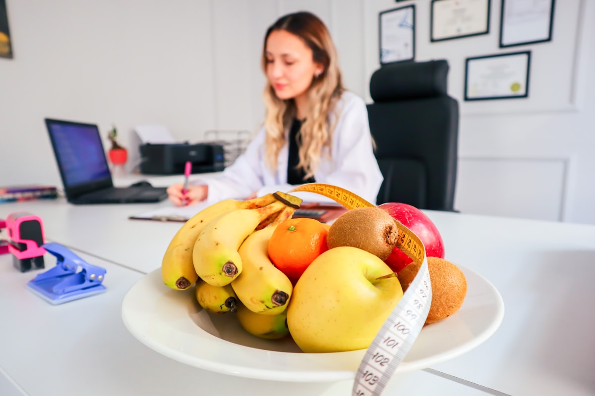 Colazione equilibrata: ricette semplici e nutrienti