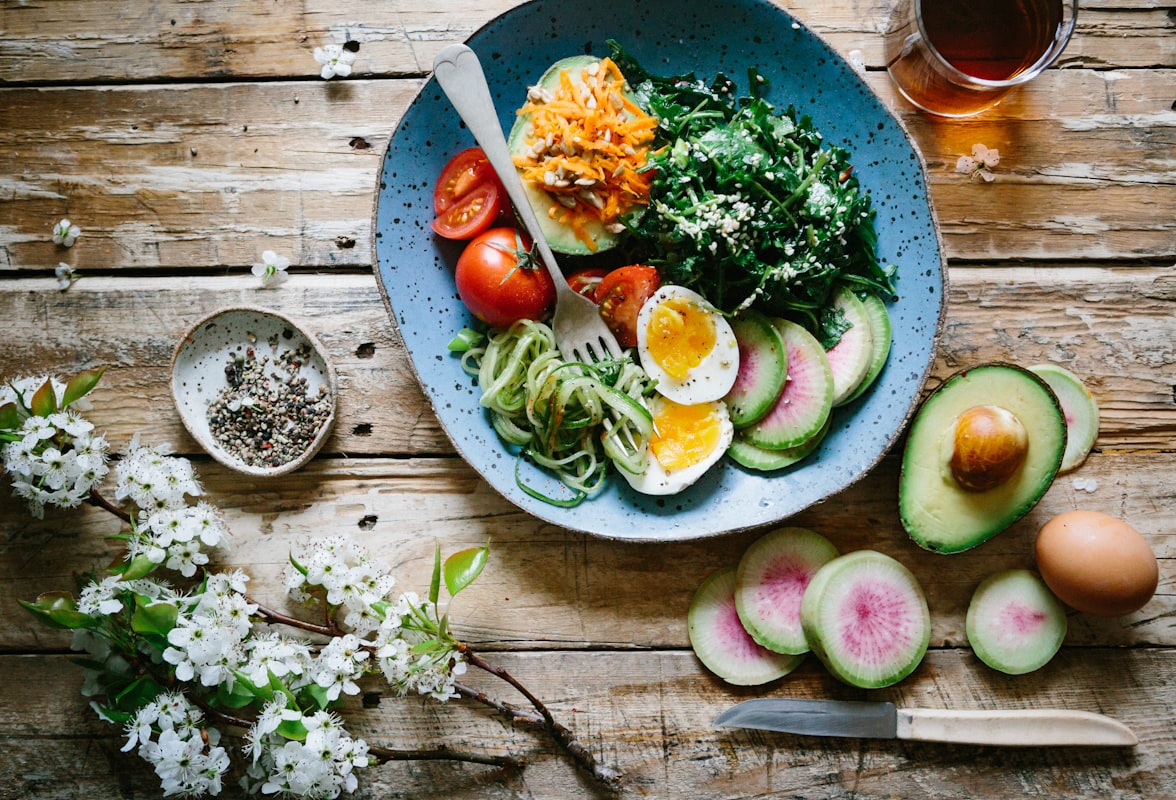 Alimentazione intuitiva: ascolta i segnali del tuo corpo